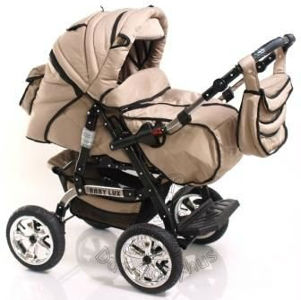baby-kinderwagen