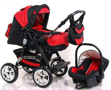 baby-kombikinderwagen