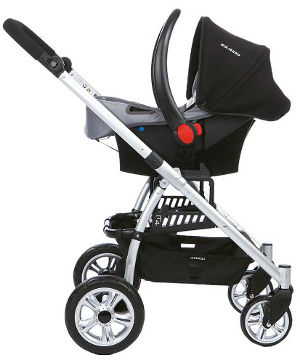 gesslein-geschwisterkinderwagen