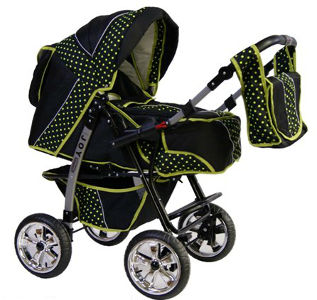 hauck-kinderwagen