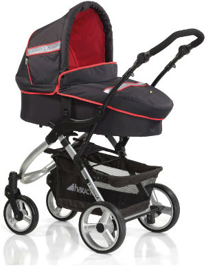 hauck-kinderwagen