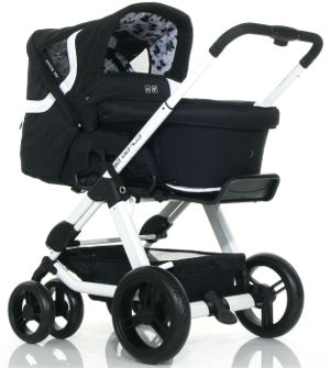 abc design kinderwagen turbo 6s