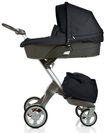 stokke kinderwagen v4